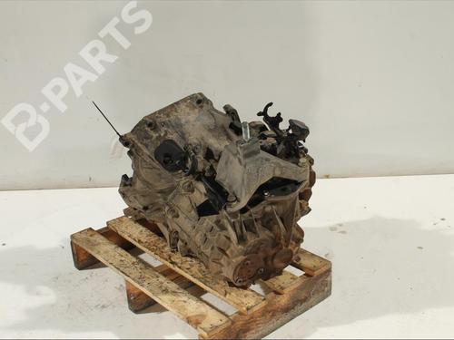 Gearbox FORD MONDEO III Turnier (BWY)  | BP11902707M3 