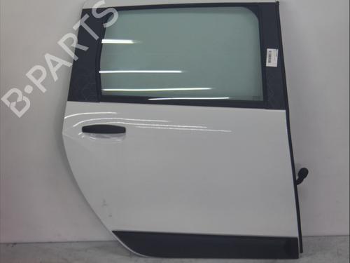 Used Right rear door Right rear door DACIA LODGY (JS_) 1.5 Blue dCi 95 (JSJL, JSN7) (95 hp) 33712786 33712786