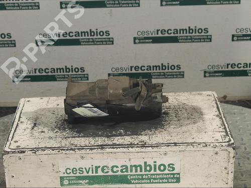Used Starter AUDI A4 B7 (8EC) [2004-2009]  11900468
