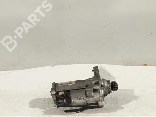 Startmotor SEAT LEON (5F1)  | BP11982433M8 