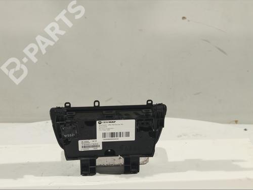 Commande Chauffage FIAT DOBLO Bus (263_)  | BP12174687I5 