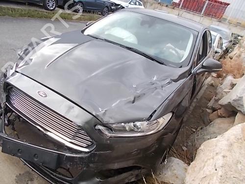 Electronic module FORD MONDEO V Hatchback (CE) 2.0 TDCi | BP24352437M83  - Image 5