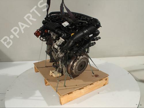 Engine CITROËN C3 III (SX) 1.2 THP 110 (SXHNPS, SXHNZT, SXHNZ6) | BP29986392M1