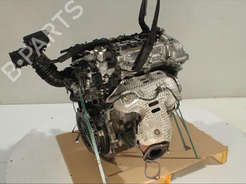 Engine HYUNDAI ix35 (LM, EL, ELH) 1.6 | BP27494220M1 