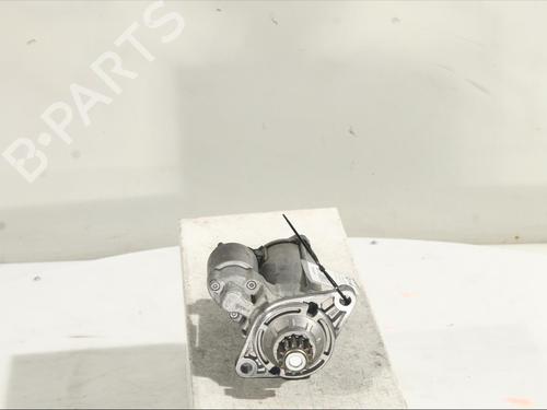 Starter VW GOLF VII (5G1, BQ1, BE1, BE2) 2.0 GTI | BP24922020M8 