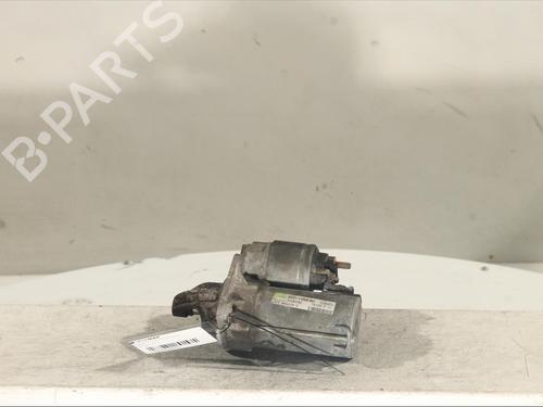 Used Starter Starter FORD FIESTA VI (CB1, CCN) 1.6 TDCi (75 hp) 18261628 18261628
