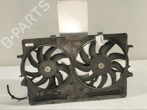 Used Radiator fan AUDI A5 Sportback (8TA) 2.0 TDI quattro (190 hp) 28312732