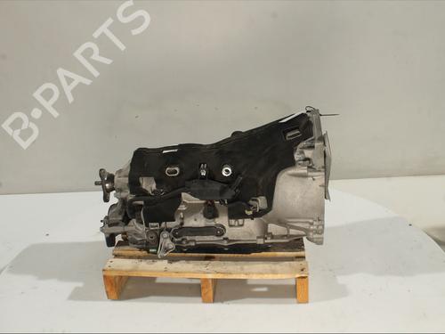 Used Gearbox Gearbox BMW 5 Touring (G31) 520 d Mild-Hybrid (190 hp) 30092652 30092652