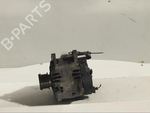 Used Alternator Alternator SKODA OCTAVIA II (1Z3) 2.0 TDI RS (170 hp) 11973331 11973331