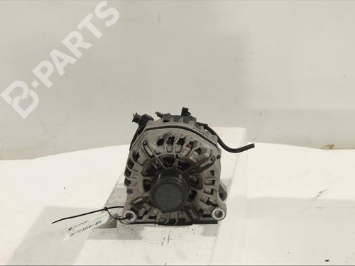 Alternator PEUGEOT 2008 I (CU_) 1.6 BlueHDi 120 | BP11905538M7 