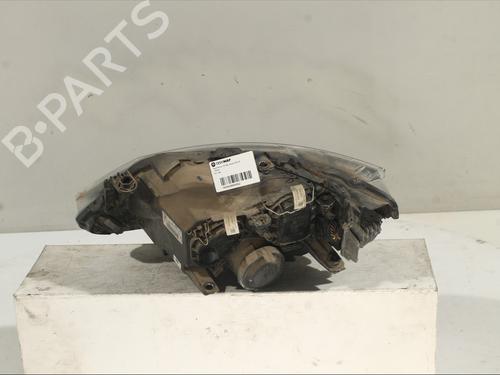 Right headlight SEAT IBIZA IV (6J5, 6P1) 1.0 TSI | BP30092856C29
