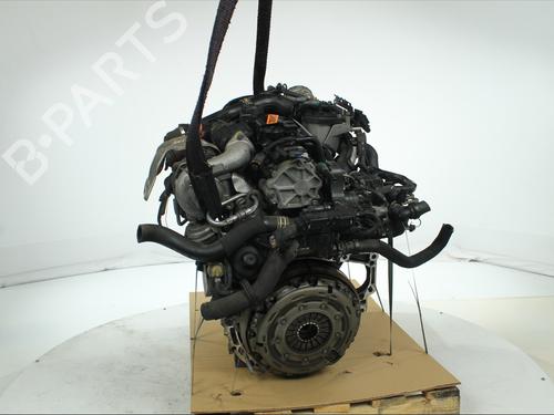 Engine PEUGEOT 508 I (8D_) 1.6 HDi | BP39642778M1 - Image 2