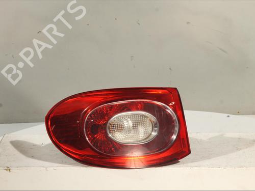 Left taillight VW TIGUAN (5N_) 1.4 TSI 4motion 5N0 945 111 D 5N0945095H