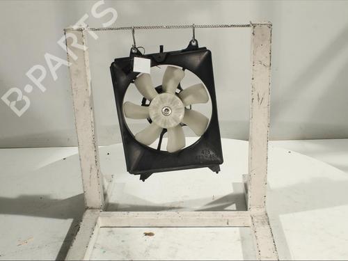 Used Radiator fan HONDA HR-V (RU) [2014-2025]  12081272