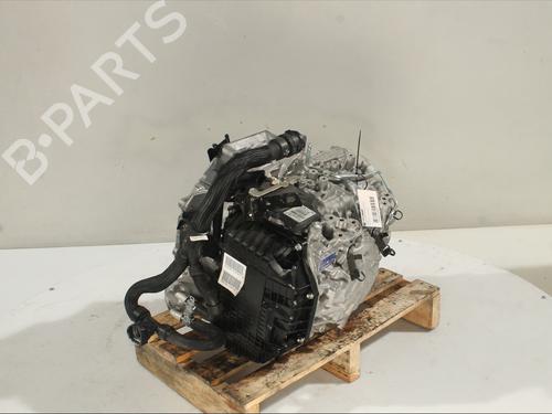 Gearbox CITROËN C4 III (BA_, BB_, BC_) 1.2 PureTech 130 (BAHNSA, BAHNSB) | BP29382771M3 