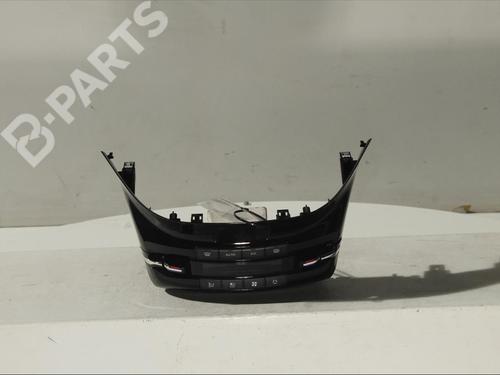 Climate control PEUGEOT 208 I (CA_, CC_) 1.6 BlueHDi 100 | BP11906310I5 