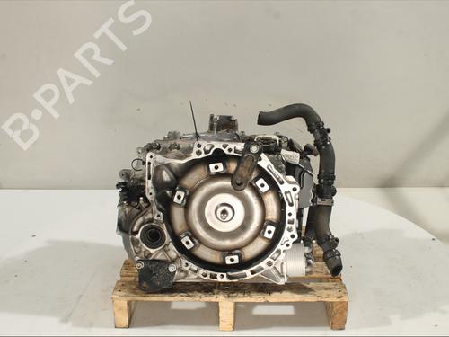 Caixa de velocidades CITROËN C5 AIRCROSS (A_) 1.5 BlueHDi 130 (ACYHZJ, ACYHZR) (131 hp) 32333379
