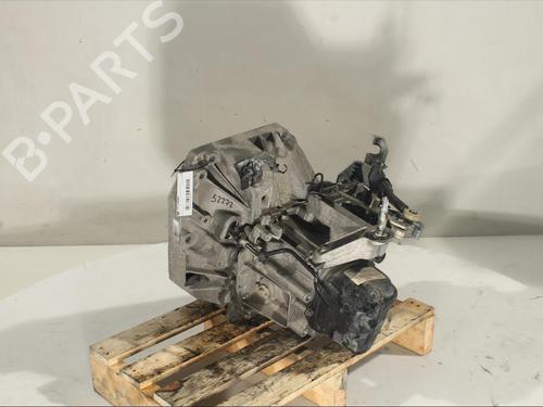 Gearbox NISSAN JUKE (F15)  | BP18152707M3 