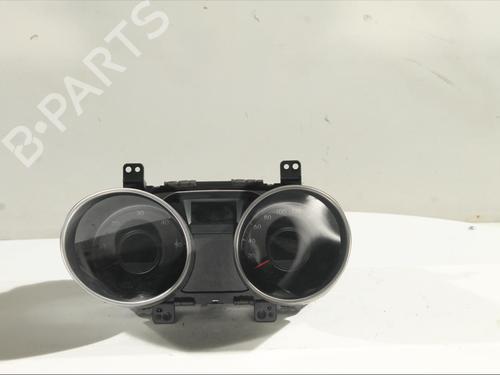 Used Instrument cluster Instrument cluster HYUNDAI ix35 (LM, EL, ELH) 1.7 CRDi (116 hp) 26925911 26925911