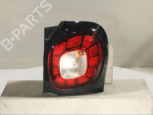 right-taillight-smart-fortwo-coupe-453-2014-31242681 main image