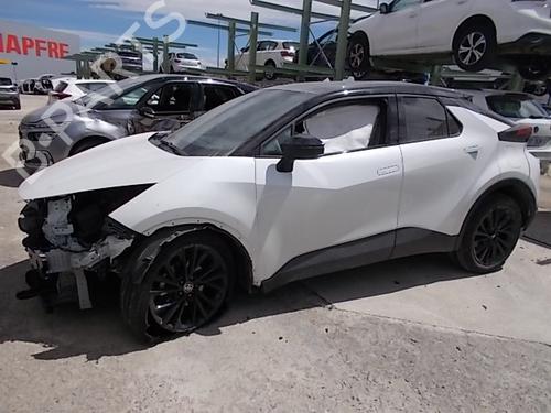 Electronic module TOYOTA C-HR (_X2_, _H2_) Hybrid (MAXH20) | BP37003624M83 - Image 4