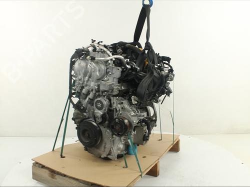 Engine RENAULT MEGANE IV Hatchback (B9A/M/N_) 1.8 RS 300 (B9M8) | BP32873967M1 - Image 5