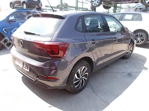 Starter VW POLO VI (AW1, BZ1, AE1) 1.0 TSI | BP39061154M8  - Image 7