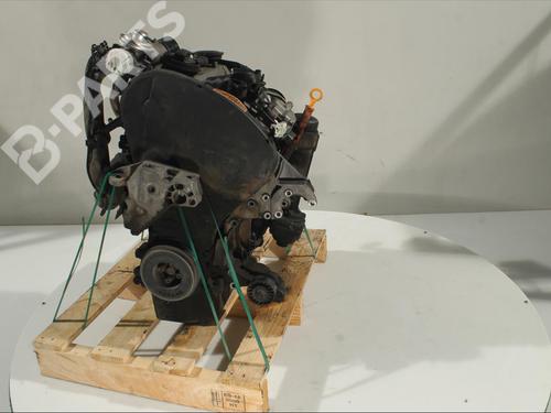 Engine SEAT LEON (1M1)  | BP11911452M1 
