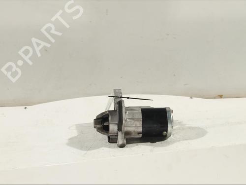 Used Starter RENAULT CAPTUR I (J5_, H5_) 1.2 TCe (J5AU) (132 hp) 11903698