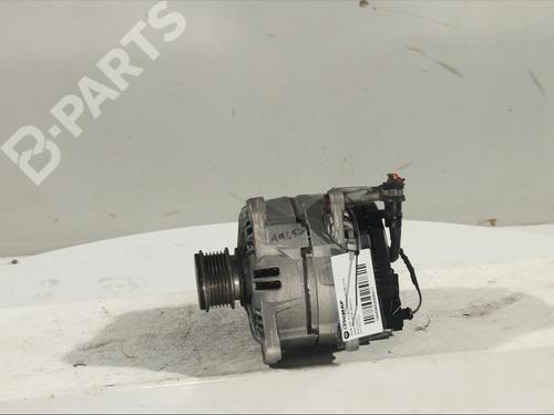 Generator AUDI Q3 (8UB, 8UG) [2011-2020]  11991168