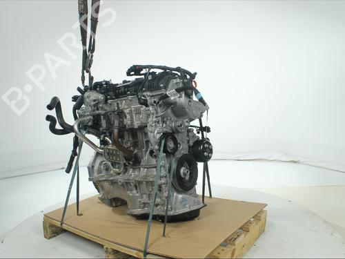 Engine HYUNDAI i20 III (BC3, BI3) 1.2 | BP37480411M1 - Image 4