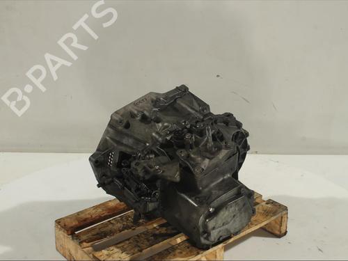 Gearbox CITROËN C4 Grand Picasso I (UA_) 1.6 HDi 110 | BP13717884M3 