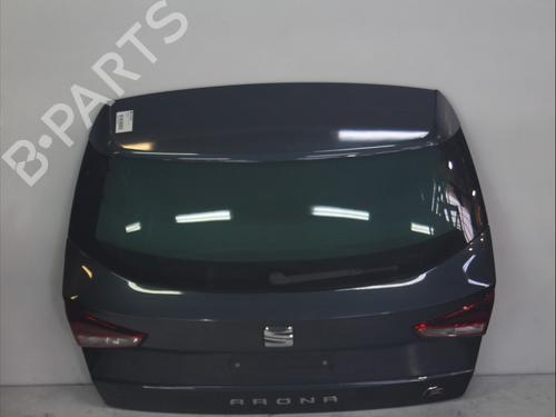 Bagklap CC/Kombi-Coupé SEAT ARONA (KJ7, KJP) 1.0 TSI (116 hp) 31748123