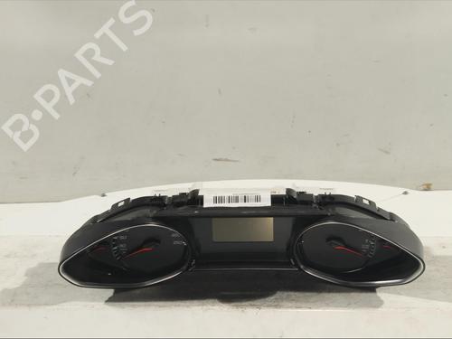 Used Instrument cluster Instrument cluster 11909016 11909016