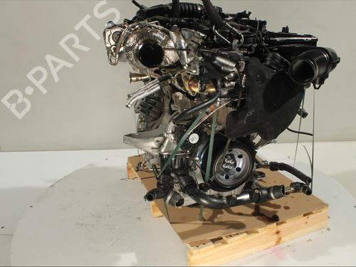 Engine MERCEDES-BENZ GLC Coupe (C254) 220d 4-matic (254.305) | BP27859051M1 
