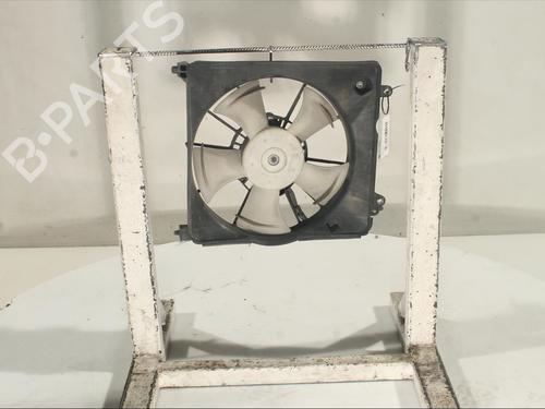 Used Radiator fan HONDA JAZZ III (GE_, GG_, GP_, ZA_) 1.3 i (GE6, GG3, GG6) (100 hp) 19082243