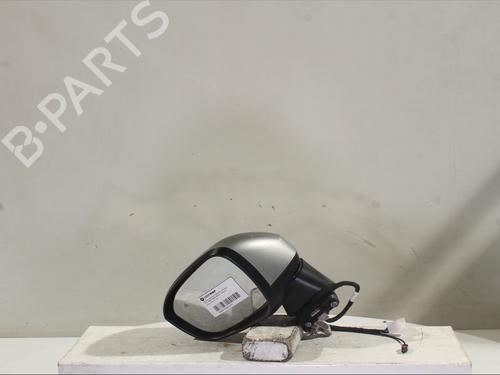 Used Left mirror Left mirror NISSAN QASHQAI III (J12) 1.3 DIG-T (158 hp) 33222908 33222908