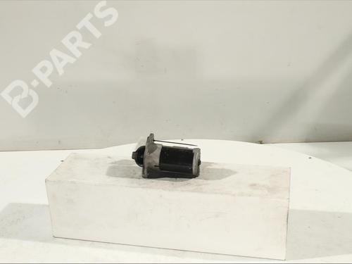 Startmotor RENAULT CAPTUR I (J5_, H5_) 1.5 dCi 90 (J5N4, J5M5, J5MW, J5M6, J5AL, J5AJ) (90 hp) 11906450