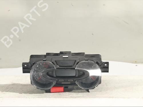Used Instrument cluster RENAULT CAPTUR I (J5_, H5_) 0.9 TCe 90 (90 hp) 24948190