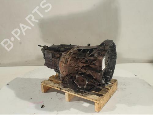 Gearbox AUDI ALLROAD C5 (4BH)  | BP19706270M3 