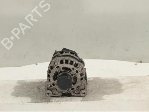 Used Alternator Alternator RENAULT CAPTUR I (J5_, H5_) 1.5 dCi 90 (J5N4, J5M5, J5MW, J5M6, J5AL, J5AJ) (90 hp) 11909207 11909207
