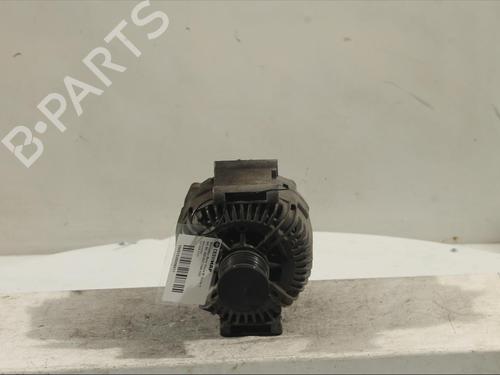 Generator MERCEDES-BENZ M-CLASS (W164) ML 320 CDI 4-matic (164.122) (224 hp) 16638870