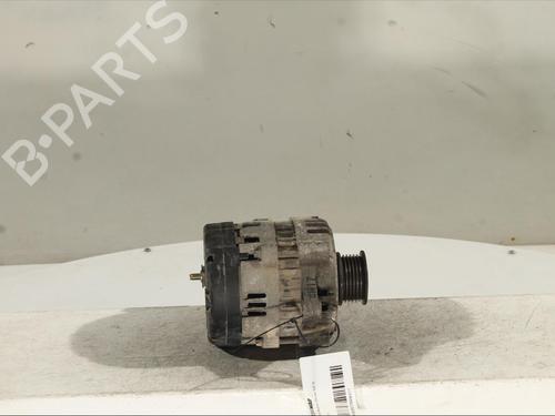 Used Alternator Alternator CHEVROLET NUBIRA Saloon 1.6 (109 hp) 23336483 23336483