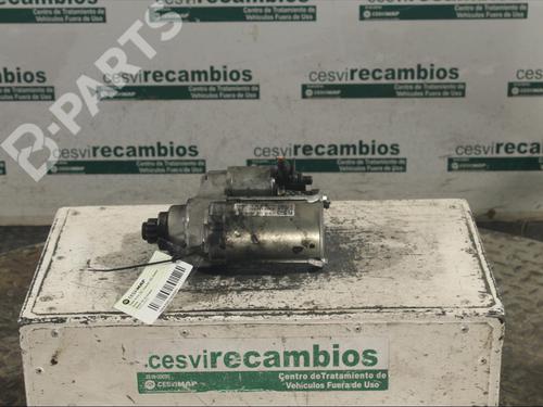 Used Starter SEAT IBIZA IV (6J5, 6P1) [2008-2017]  11897527