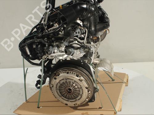 Engine SEAT IBIZA V (KJ1, KJG) 1.0 TSI | BP29847078M1