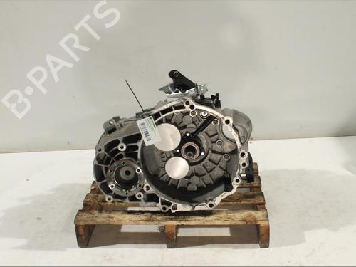 Used Gearbox Gearbox AUDI TT (8J3) 2.0 TFSI (200 hp) 11989659 11989659