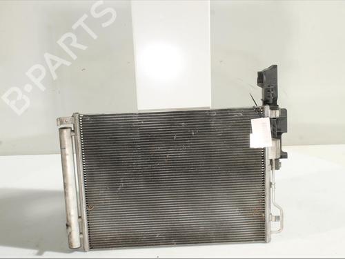 AC radiator HYUNDAI TUCSON (TL, TLE) 1.6 CRDi hybrid 48V | BP26194373M32 