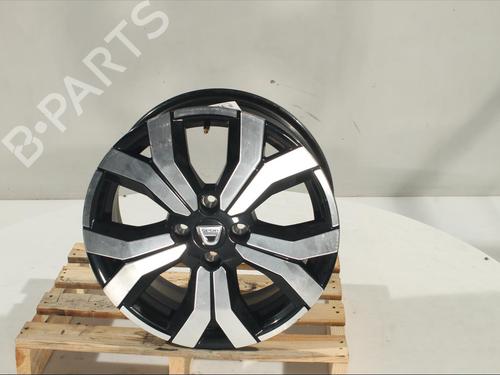 Used Rim Rim DACIA SANDERO III 1.0 TCe 90 (91 hp) 24398887 24398887