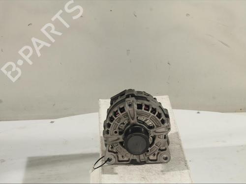 Alternator DACIA DUSTER (HM_) 1.3 TCe 130 (HMMF) | BP29328474M7 