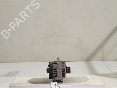 Used Alternator Alternator FORD FOCUS III 1.5 TDCi (120 hp) 33836576 33836576